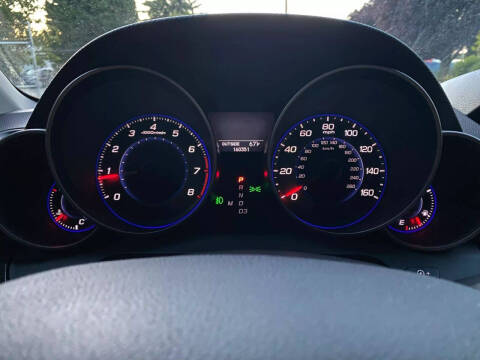 2009 Acura MDX SH-AWD w/Tech