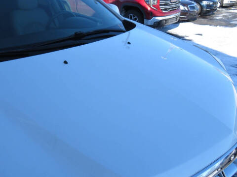 2015 Cadillac SRX Premium Collection