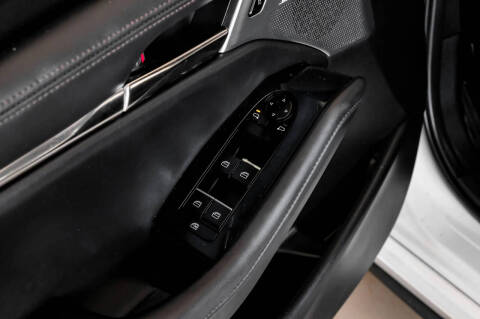 2019 Mazda Mazda3 Hatchback Preferred