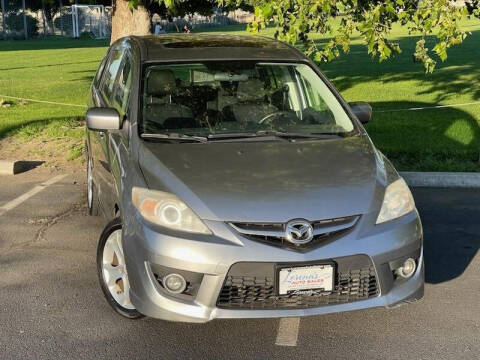 2010 Mazda MAZDA5 Touring
