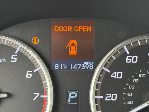 2014 Acura RDX w/Tech