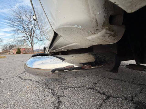 2007 GMC Sierra 2500HD