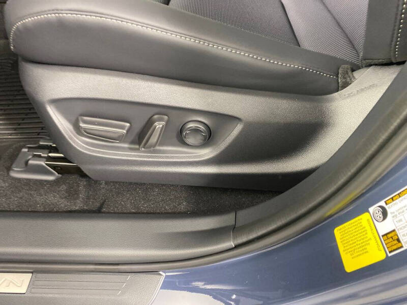 2026 Toyota Crown XLE