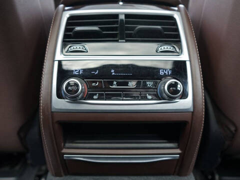 2022 BMW 7 Series 750i xDrive