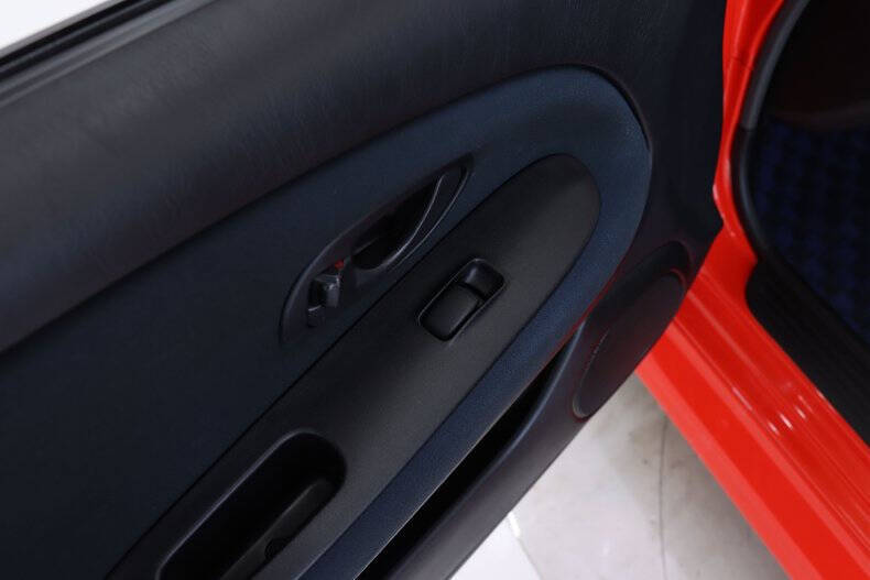 1999 Mitsubishi Lancer