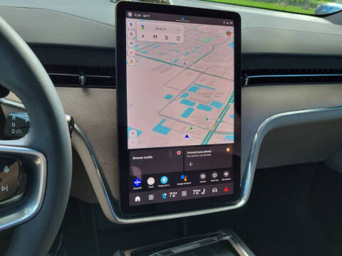 2025 Volvo EX90 Twin Ultra 7P