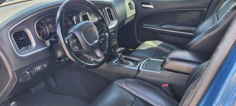 2021 Dodge Charger SXT