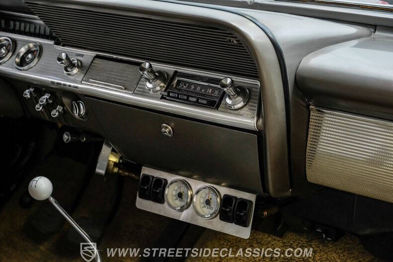 1962 Chevrolet Impala