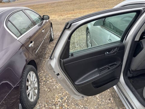 2013 Chevrolet Impala LT Fleet