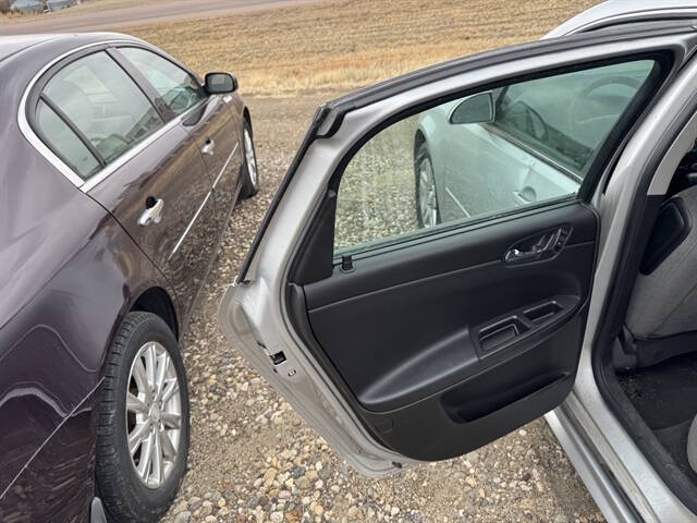 2013 Chevrolet Impala LT Fleet