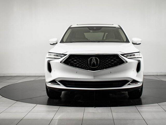 2023 Acura MDX w/Tech