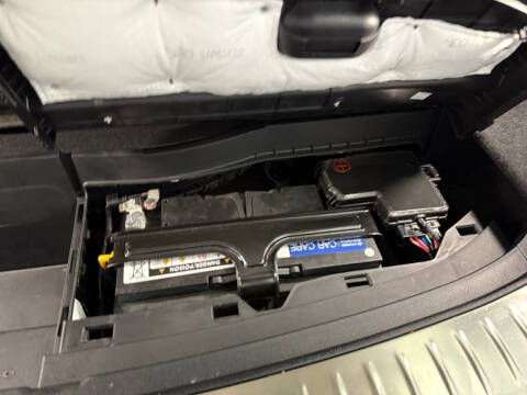 2021 Genesis GV80 3.5T