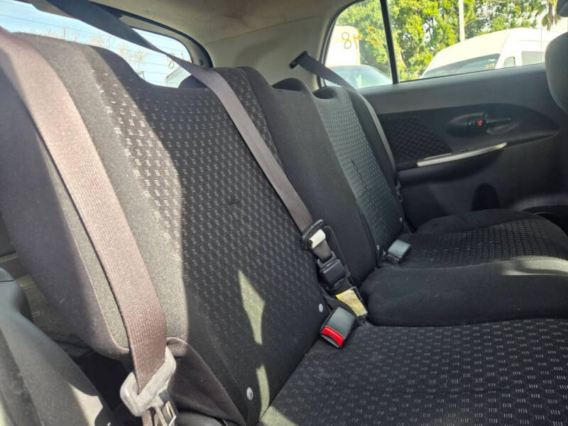 2013 Scion xD