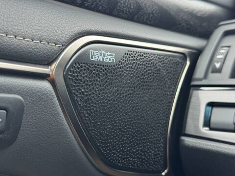 2022 Lexus ES 350 Luxury