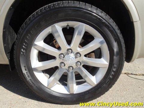 2014 Buick Enclave Premium