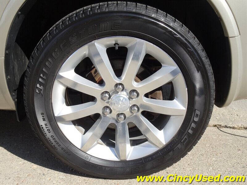 2014 Buick Enclave Premium