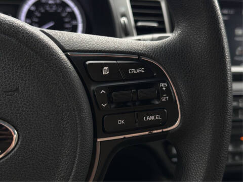 2018 Kia Niro LX