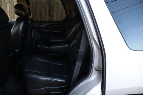 2011 Cadillac Escalade