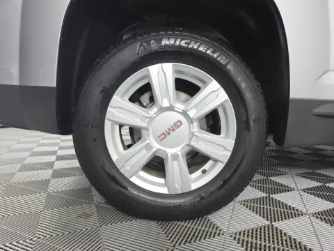 2015 GMC Terrain SLT-1