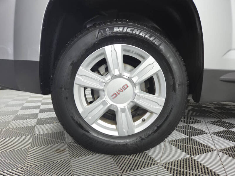 2015 GMC Terrain SLT-1