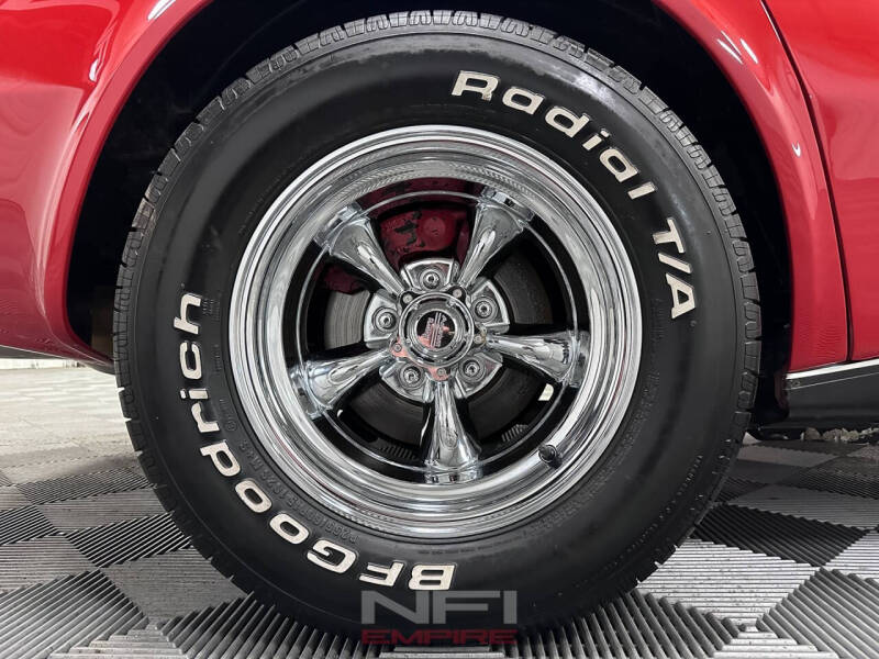 1980 Chevrolet Corvette