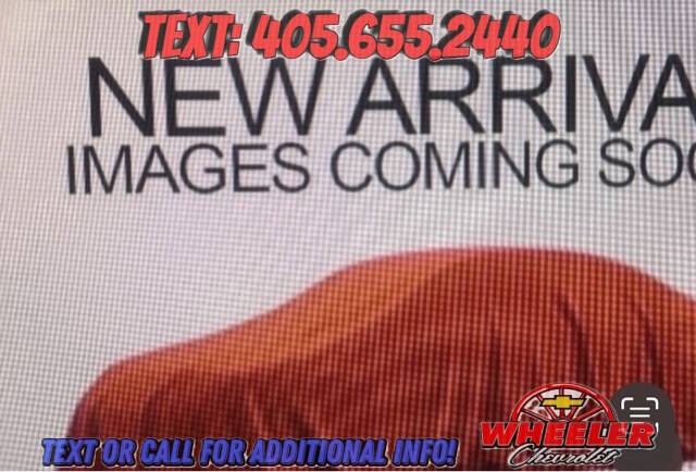 2023 GMC Sierra 2500HD