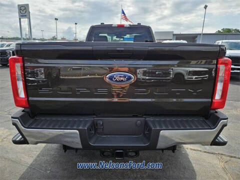 2025 Ford F-350 Super Duty XLT
