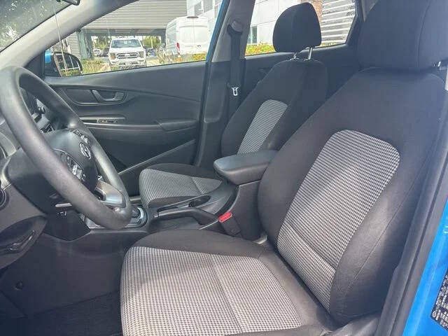 2020 Hyundai Kona SE