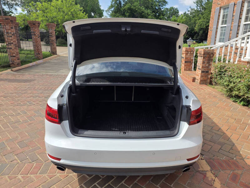 2017 Audi A4 2.0T Premium