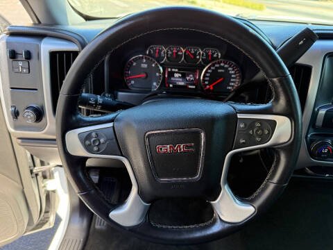 2014 GMC Sierra 1500