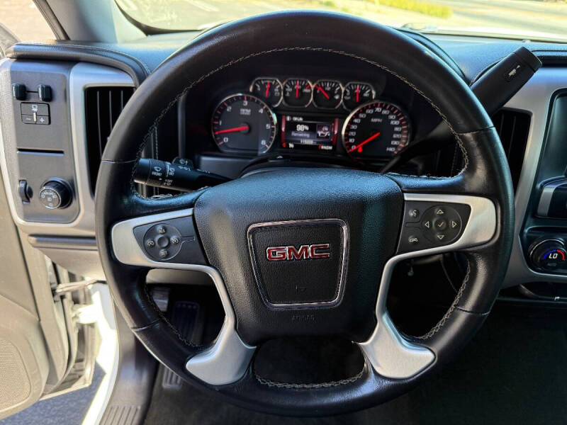 2014 GMC Sierra 1500