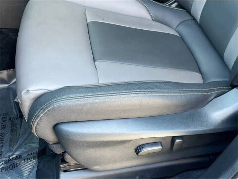 2024 Subaru Ascent Onyx Edition