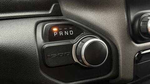 2020 RAM 1500 Tradesman