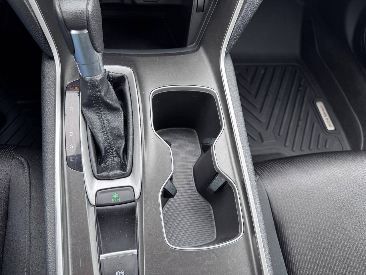 2018 Honda Accord 13