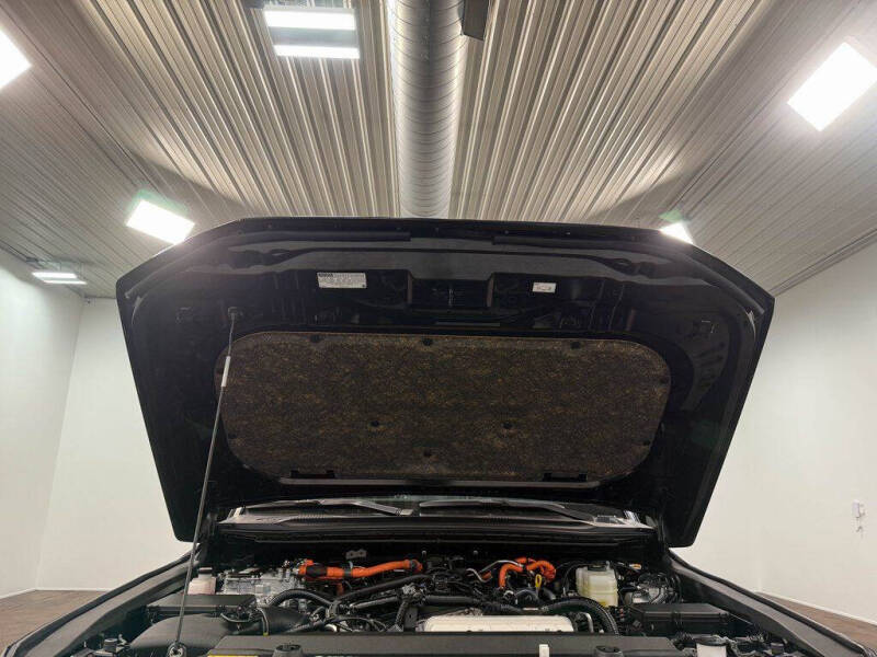 2025 Toyota Land Cruiser 1958