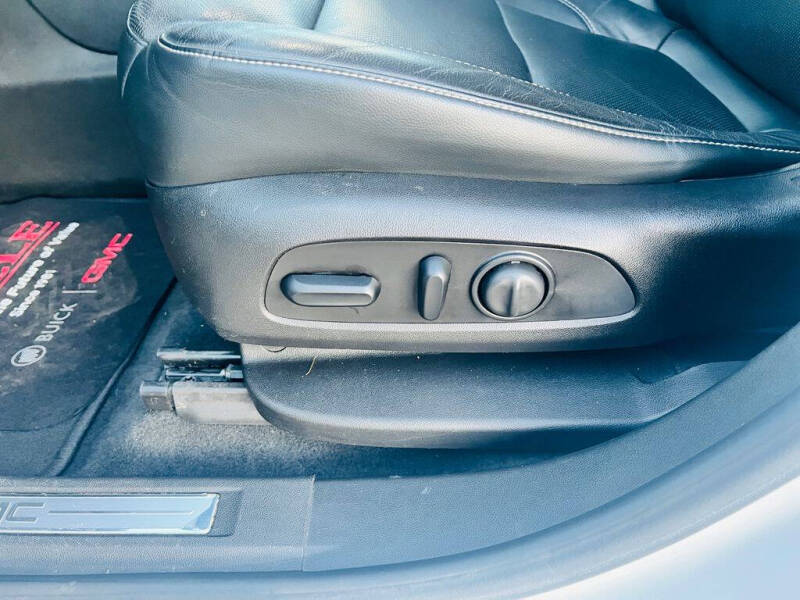 2018 GMC Acadia SLT-2