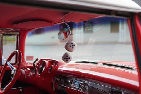 1957 Chevrolet Bel Air