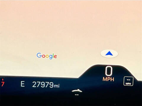 2025 Cadillac XT4 Sport