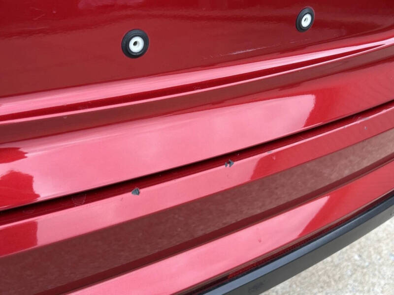 2021 Volkswagen Atlas Cross Sport V6 SE