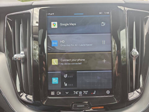 2023 Volvo XC60 B5 Core