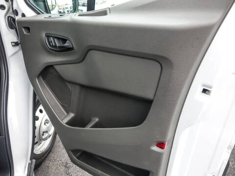 2024 Ford Transit 350 HD