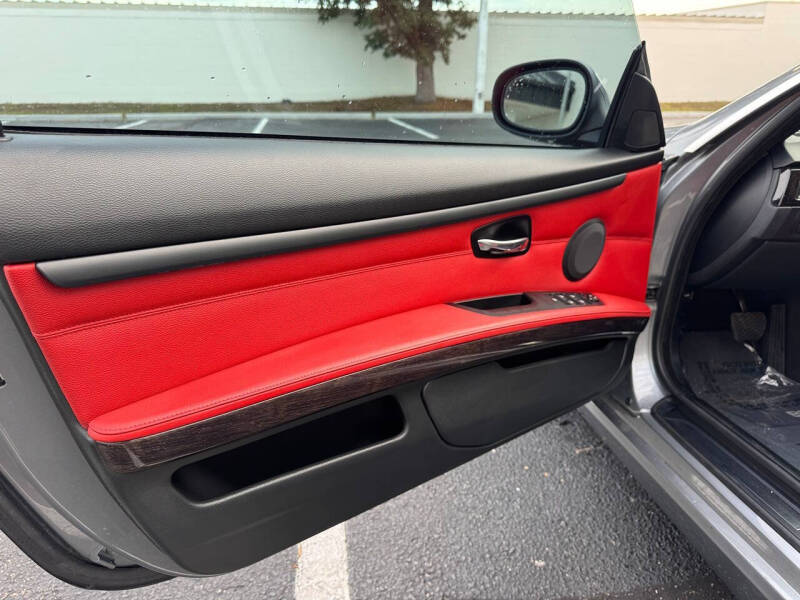 2011 BMW 3 Series 328i