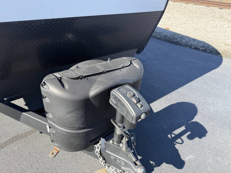 2023 Forest River CHEROKEE LTD