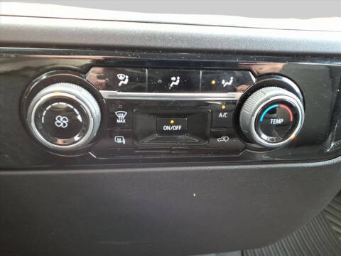 2024 Chevrolet Silverado 3500HD