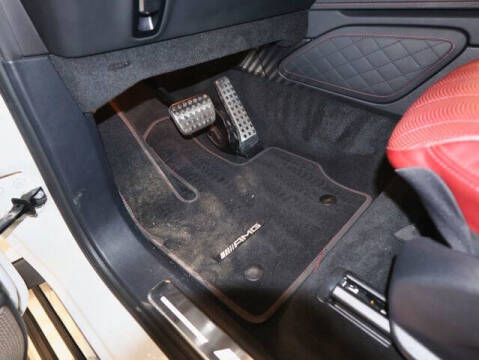 2021 Mercedes-Benz G-Class AMG G 63