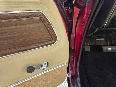 1971 Oldsmobile Cutlass