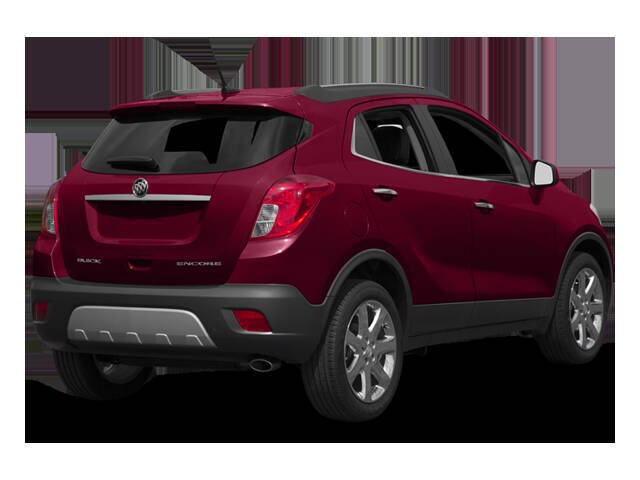 2014 Buick Encore Premium