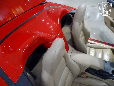 2006 Chevrolet Corvette