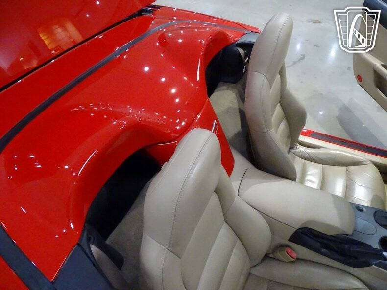 2006 Chevrolet Corvette