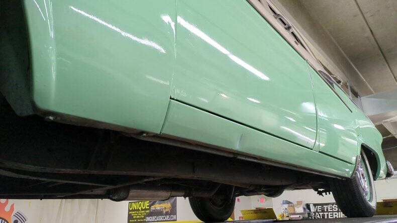 1956 Ford Customline